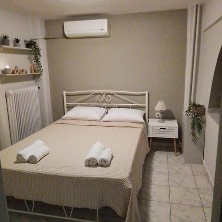 شقة George House لاريسا المظهر الخارجي الصورة