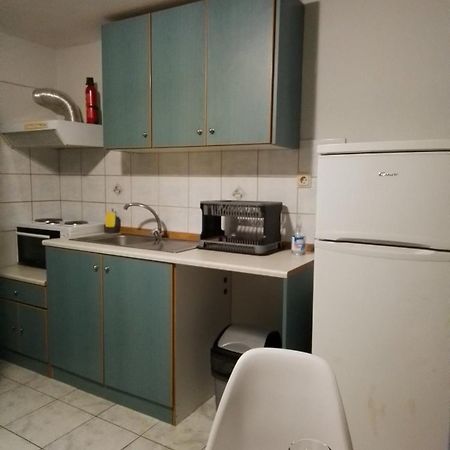 شقة George House لاريسا المظهر الخارجي الصورة
