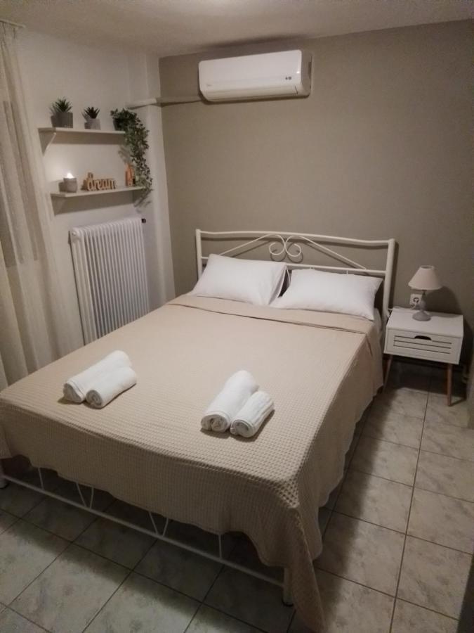 شقة George House لاريسا المظهر الخارجي الصورة