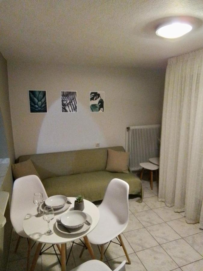 شقة George House لاريسا المظهر الخارجي الصورة