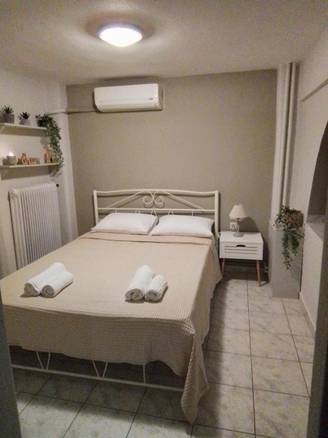 شقة George House لاريسا المظهر الخارجي الصورة