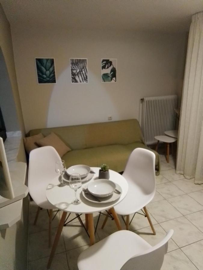 شقة George House لاريسا المظهر الخارجي الصورة