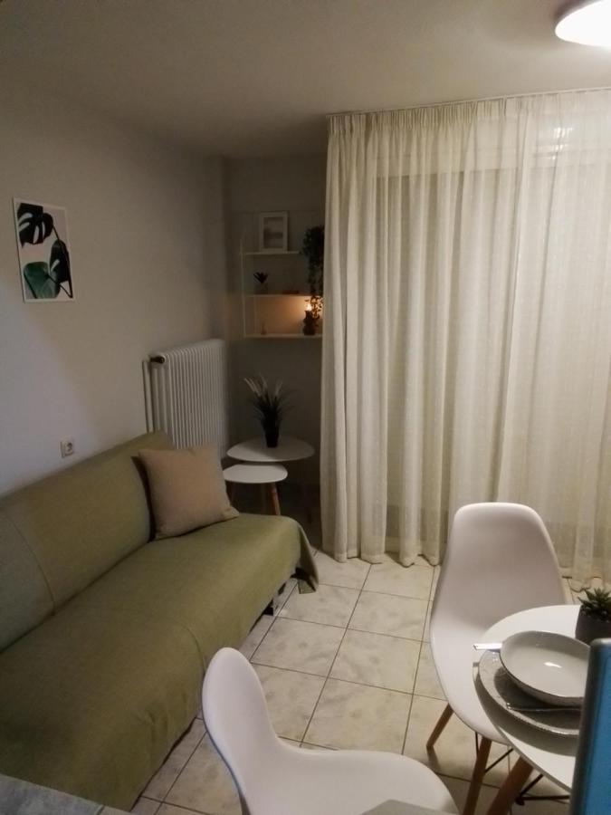 شقة George House لاريسا المظهر الخارجي الصورة