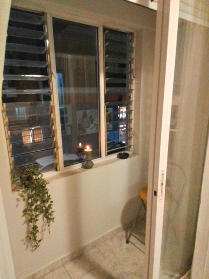 شقة George House لاريسا المظهر الخارجي الصورة
